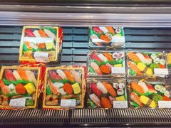 -七鲜超市(瑞虹天地太阳宫店)