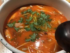 -Thai Basil罗勒叶泰式餐厅(时代天街店)