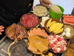 -黄潇洒老火锅(九眼桥宏济巷店)