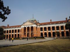 -辛亥革命博物院北区