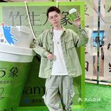 竹生万象 | 百分茶×昆山万象汇居然搞了跨界联名？