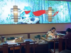 -蛙有道·铁锅牛蛙(万泰汇店)