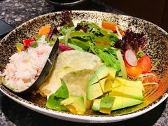 -老乾杯和牛烧肉(王府中环店)