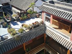 -唐咖精品咖啡(大理古城手冲店)