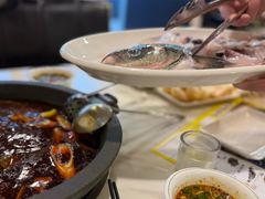 -安吉美渝石锅鱼(芜园西路店)