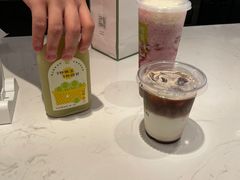 -奈雪的茶(重庆万象城北区店)