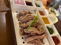 -相约·羊村小馆非遗手抓肉(七一酱园店)