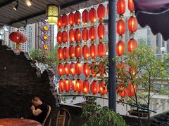-回水镇·江湖川菜(恒大新城店)