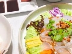-小桃红·东北菜·春饼烤鸭(南阳湖街店)