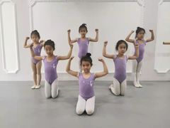 -悦之舞少儿舞蹈艺术培训中心
