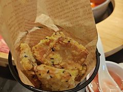 -刘一手重庆火锅(万达广场店)