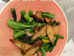 -九龙茶记·粤式餐厅融合菜(鹭江店)