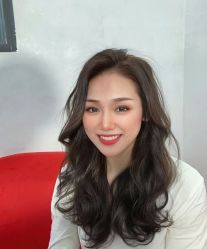 -张昊造型
