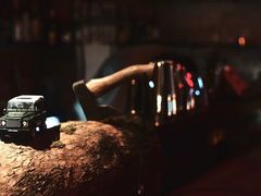 -鹿萤季·营地小馆(皇后公园店)