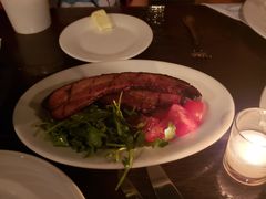 -Keens Steakhouse