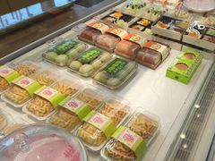 -甜星Star面包生日蛋糕(北坦店)