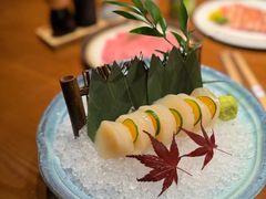 -隐炉和牛烧肉店(群力店)