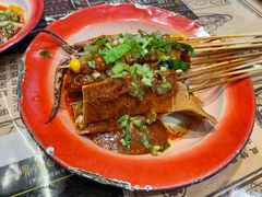 -海椒市落舌·麻辣烫冒菜(武侯大悦城店)