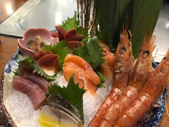 -大渔铁板烧(中山路八佰伴店)