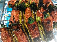-冰城小镇音乐串吧·聚会餐厅(百子湾店)