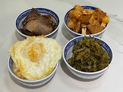 -永丰面馆(汉口路店)