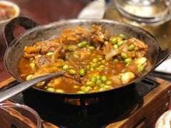 -中国徽菜·徽商故里(广安门店)