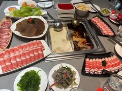 -海底捞火锅(步步高新天地店)