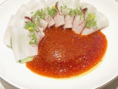 蒜泥白肉-火婆子·川小馆(扬韬科技广场店)
