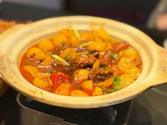 -明丰小渔馆(明月路店)