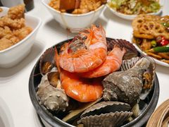 -阿那亚第六食堂(文创街区店)