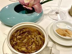 -万豪金殿(香港JW万豪酒店)