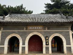 -潭柘寺景区