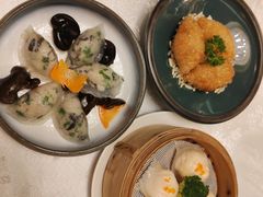 -酌宴府The China Club·广州万富希尔顿酒店(云城东路店)