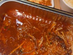 -炉小哥烤肉(朗悦公园茂店)