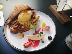 -ChitChat奇洽·Bistro(黎黄陂路店)