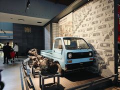 -柳州工业博物馆