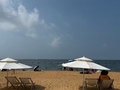-威海国际海水浴场旅游区
