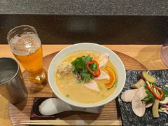 -篝拉面(银座店)