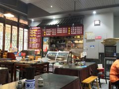-华兴街煎蛋面(总店)