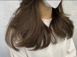 点击看大图 -MORI HAIR SALON日式美发沙龙