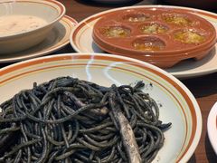 -萨莉亚意式餐厅(杭州滨江天街店)