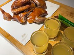 -汤城小厨•粤菜•靓汤(金宝街店)