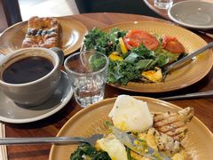 -BAKER&SPICE(祥云小镇店)