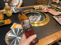 -何发发和牛烧肉·鳗鱼榴莲放题自助(乐峰广场店)