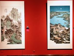 -江苏省美术馆(长江路新馆)