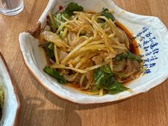 -糟粕醋·椰苑海南菜餐厅(亚龙湾天域酒店)