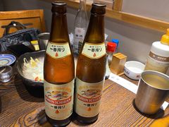 -桂马·日本料理·海胆·海鲜饭·酒场(民主广场店)