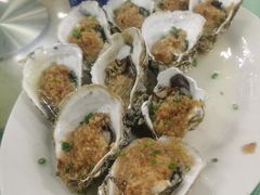 -景好海鲜餐厅(大鹏必选旅游店)