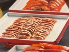 -玉林烤鸭店(垡头店)