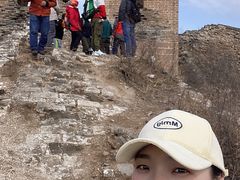 -蟠龙山长城景区